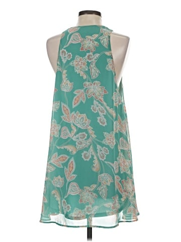 Show Me Your Mumu Sleeveless Blouse (view 2)