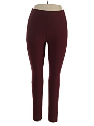 Mondetta Active Pants (view 1)