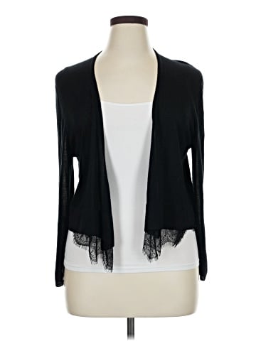 Carmen Carmen Marc Valvo Cardigan (view 1)