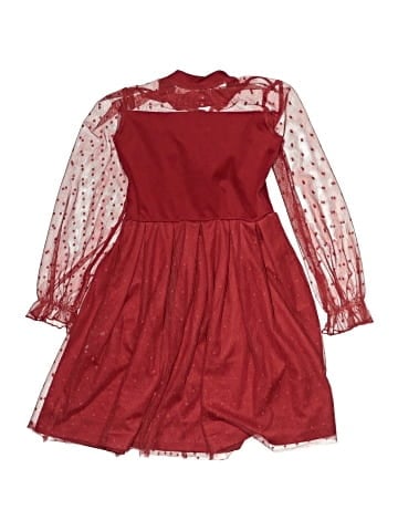 Unbranded Dress (view 1)