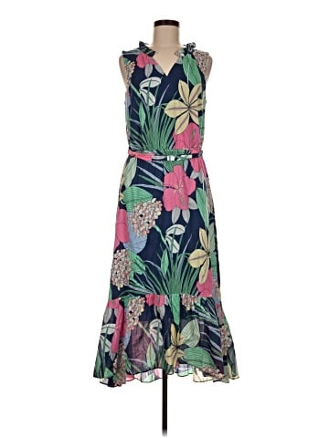 Talbots Cocktail Dress (view 1)