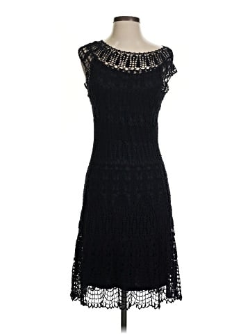 Polo by Ralph Lauren Cocktail Dress (view 1)