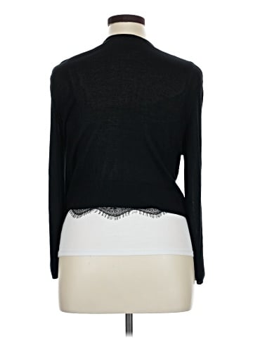 Carmen Carmen Marc Valvo Cardigan (view 2)