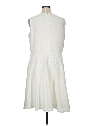 Kasper Cocktail Dress (view 2)