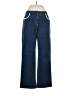 Willi Smith Blue Jeans Size 8 - photo 1