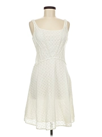 Max Studio Cocktail Dress (view 1)