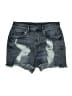 Venus Blue Denim Shorts Size 8 - photo 1