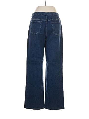 Willi Smith Jeans (view 2)