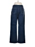 Willi Smith Blue Jeans Size 8 - photo 2