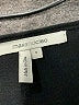 Max and Cleo 100% Polyester Color Block Black Cocktail Dress Size S - photo 7