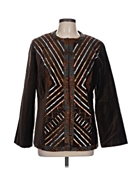 Dg^2 By Diane Gilman Jacket