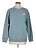 Assorted Brands Teal Sweatshirt Size M - photo 1