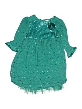 Emily West Dress