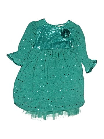 Emily West Dress (view 1)