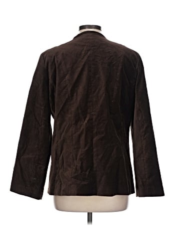 DG^2 by Diane Gilman Jacket (view 2)