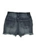 Venus Blue Denim Shorts Size 8 - photo 2