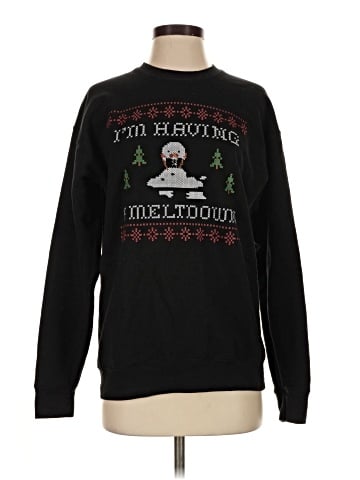 Unbranded Pullover Sweater (view 1)