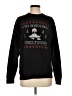 Unbranded Black Pullover Sweater Size S - photo 1