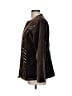 DG^2 by Diane Gilman Brown Jacket Size L - photo 5