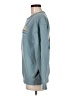 Assorted Brands Teal Sweatshirt Size M - photo 5