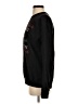 Unbranded Black Pullover Sweater Size S - photo 5