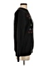 Unbranded Black Pullover Sweater Size S - photo 4