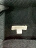 Garnet Hill Black Wool Pullover Sweater Size XL - photo 7