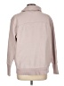 Athleta Pink Gray Sweatshirt Size L - photo 2
