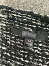 Drew Tweed Gray Blazer Size M - photo 3