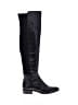 Sam Edelman 100% Leather Black Boots Size 7 1/2 - photo 1