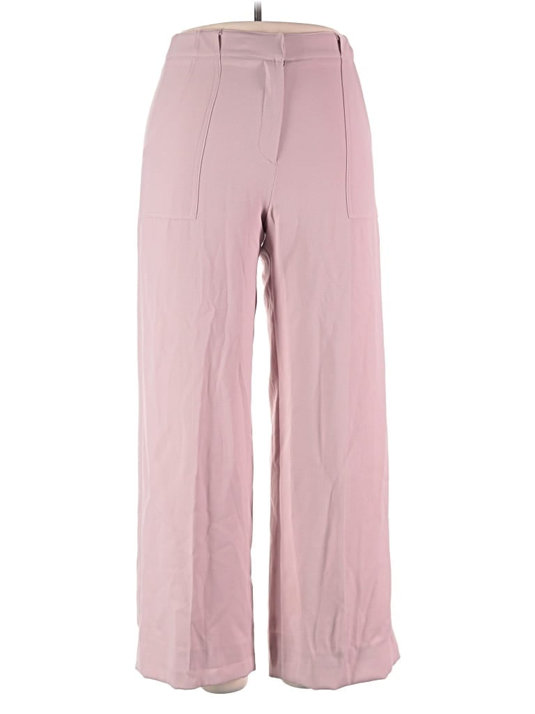 Pre-owned Lucy Paris Casual Pants In Pink