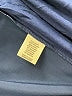 41Hawthorn 100% Polyester Blue Sleeveless Blouse Size L - photo 8