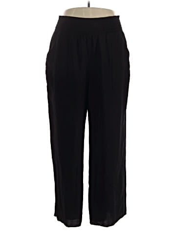 Simply Vera Vera Wang Casual Pants (view 1)