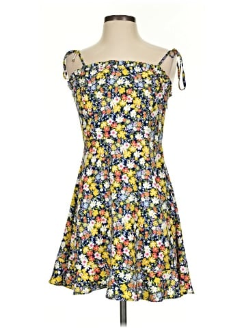 Socialite Casual Dress (view 1)