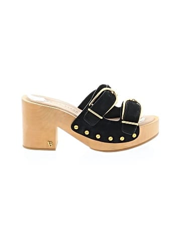 Veronica Beard Mule/Clog (view 1)