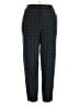 Gaby Plaid Green Casual Pants Size 18 - photo 1