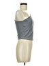 ASOS Design Gray Long Sleeve Top Size 8 - photo 4