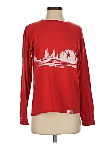 Crazy Shirts Long Sleeve T-Shirt (view 1)