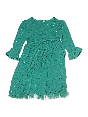 Emily West Dress (view 2)