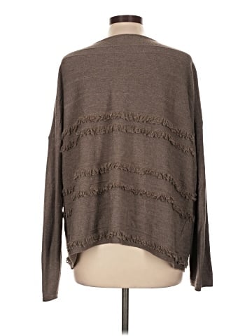 J.Jill Pullover Sweater (view 2)