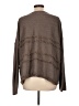 J.Jill Brown Pullover Sweater Size L (tall) - photo 2