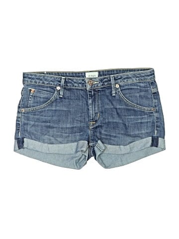 Hudson Jeans Denim Shorts (view 1)