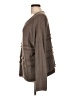 J.Jill Brown Pullover Sweater Size L (tall) - photo 5