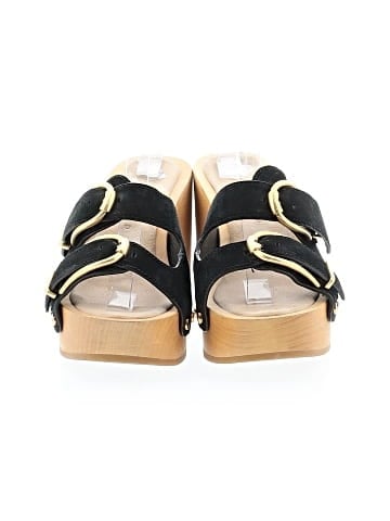 Veronica Beard Mule/Clog (view 2)