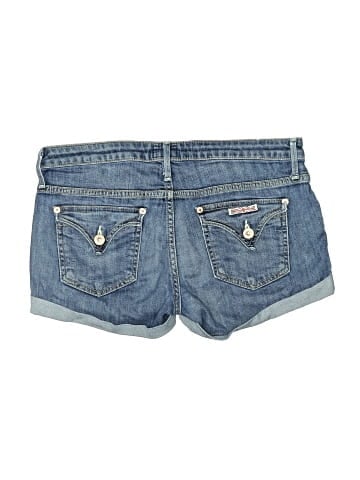 Hudson Jeans Denim Shorts (view 2)
