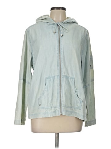 Christopher & Banks Jacket (view 1)