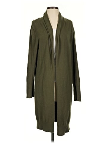 Leith Cardigan (view 1)