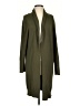 Leith Green Cardigan Size S - photo 1