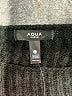 Aqua Solid Black Turtleneck Sweater Size 3X - photo 7