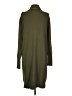 Leith Green Cardigan Size S - photo 2
